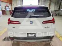 2026 BMW X3 photo