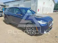 2026 BMW X3 photo