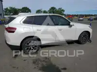 2026 BMW X3 фото