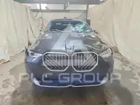 2026 BMW X3 photo