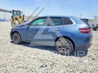 2026 BMW X3 фото