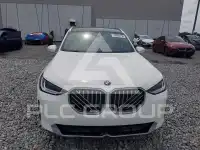 2026 BMW X3 фото