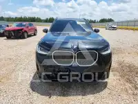 2026 BMW X3 фото