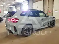2026 BMW X3 фото