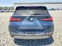 2026 BMW X3 фото