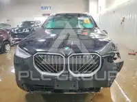 2026 BMW X3 фото