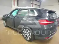 2026 BMW X3 фото