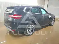 2026 BMW X3 фото