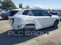 2026 BMW X3 photo