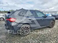 2026 BMW X3 фото