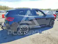 2026 BMW X3 photo