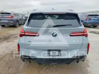 2026 BMW X3 фото