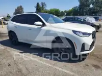 2026 BMW X3 photo