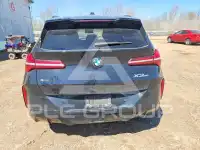 2026 BMW X3 фото