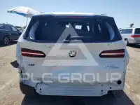 2026 BMW X3 photo