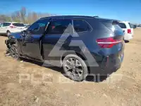 2026 BMW X3 фото