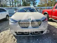 2026 BMW X3 фото