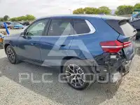 2026 BMW X3 фото