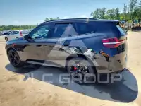 2026 BMW X3 фото