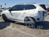 2026 BMW X3 photo
