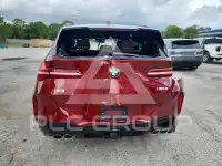 2026 BMW X3 фото
