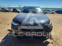 2026 BMW X3 фото