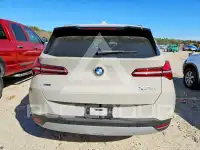 2026 BMW X3 фото
