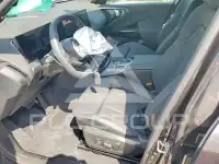 2026 BMW X3 фото