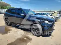 2026 BMW X3 фото
