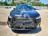 2026 BMW X3 фото
