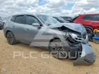 2026 BMW X3 фото