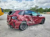 2026 BMW X3 фото