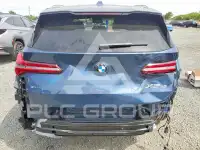 2026 BMW X3 фото