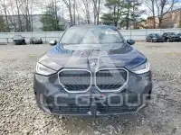 2026 BMW X3 фото
