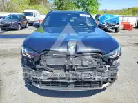 2026 BMW X3 photo