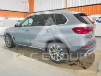 2026 BMW X5 photo
