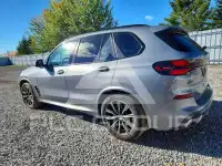 2026 BMW X5 фото