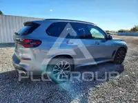 2026 BMW X5 фото