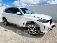 2026 BMW X5 фото