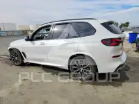 2026 BMW X5 фото