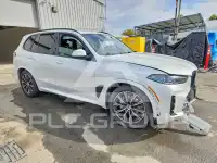 2026 BMW X5 фото