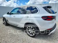 2026 BMW X5 фото