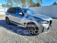 2026 BMW X5 фото
