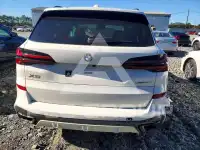 2026 BMW X5 фото