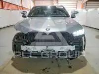 2026 BMW X5 photo