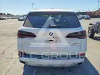 2026 BMW X5 фото