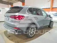 2026 BMW X5 photo