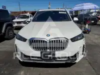 2026 BMW X5 фото