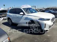 2026 BMW X5 фото