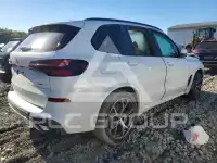 2026 BMW X5 фото